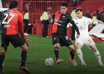 Descendió con Colón y será refuerzo de un equipo de Primera División