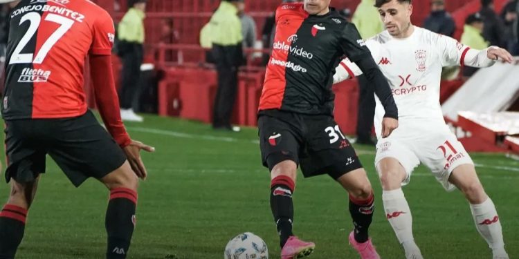 Descendió con Colón y será refuerzo de un equipo de Primera División