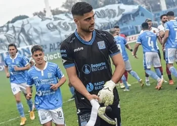 Colón está a un paso de sumar un arquero