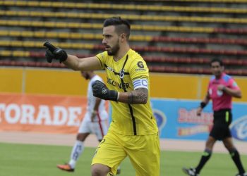 El arquero que quería el Kily González está cerca de jugar en Huracán