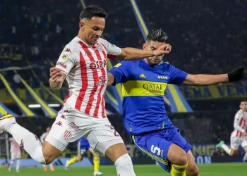 Aldosivi recibió un «no» de Colón y se lleva a un jugador de Unión