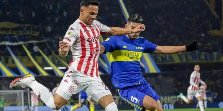 Aldosivi recibió un «no» de Colón y se lleva a un jugador de Unión
