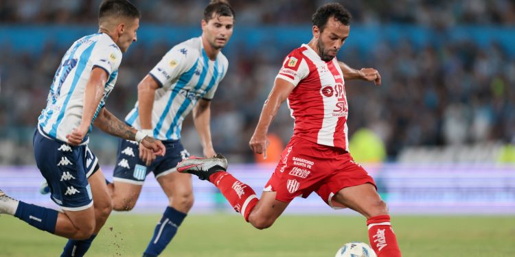 El deseo de Gamba para Unión en este 2024: «Que el club pelee en lo más alto»