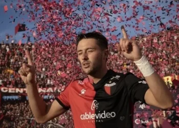 Garcés, ausente con aviso… y con un pie en Europa?