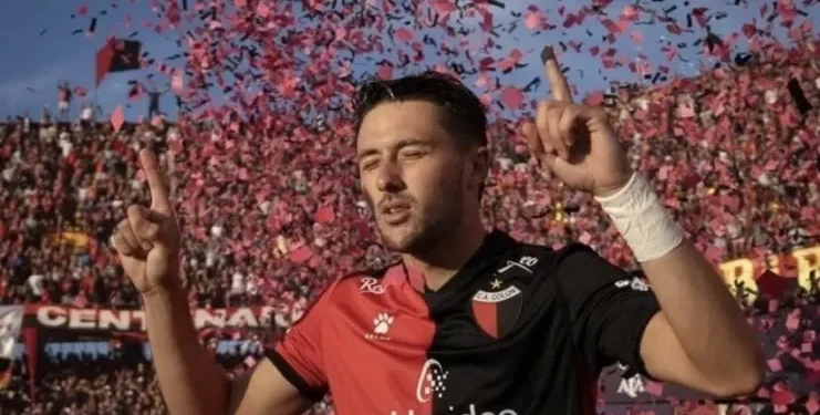 Garcés, ausente con aviso… y con un pie en Europa?