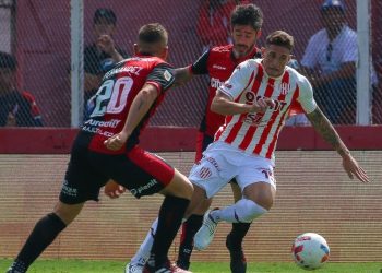 El ex Unión que fue clave para que Gastón González juegue en Uruguay