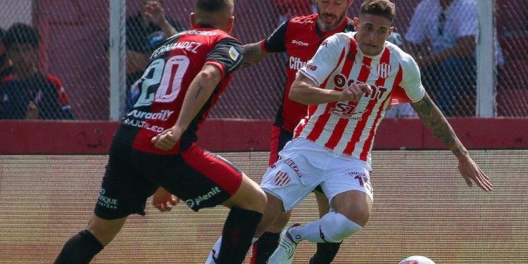 El ex Unión que fue clave para que Gastón González juegue en Uruguay