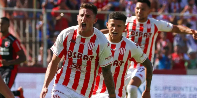 Picotón González deja Estados Unidos y retorna a Sudamérica