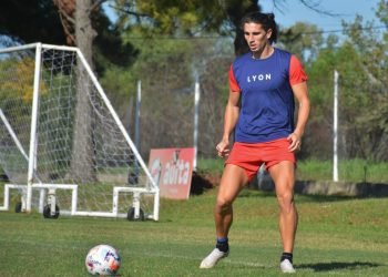 Atlanta: Mario Sciacqua se llevó un ex Unión