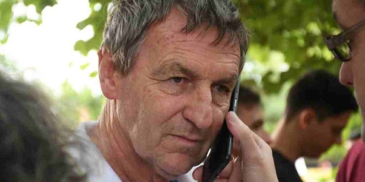 Los tres reclamos millonarios que llegaron a Colón