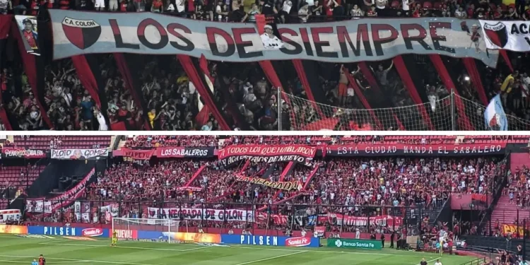 Colón podría recibir visitantes, pero…