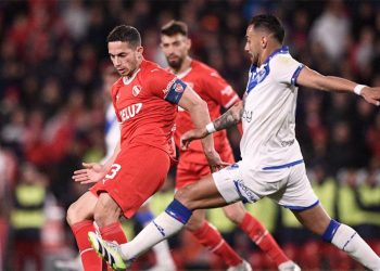 Independiente buscará seguir por la senda ganadora en su visita a Vélez