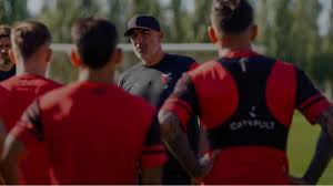 ¿Quiénes serían los once de Colón el sábado en el debut ante el CADU?