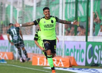 Iván Tapia, que sonó en Unión, jugará en San Lorenzo