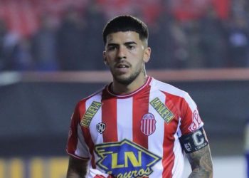 Iván Tapia, ¿el objetivo oculto de Unión?