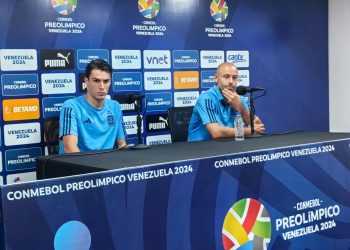 Mascherano: «Era importante no perder por como se dio el partido»