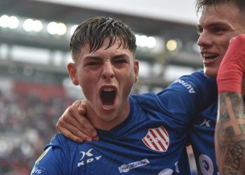 El martes próximo será operado Jerónimo Dómina