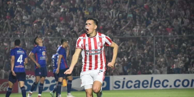 ¿Vuelve al nido? El Sabalero que se fue y ahora está a punto de regresar