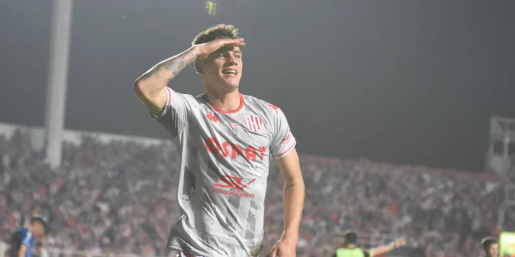 Unión rechazó la primera oferta de Boca por Zenón