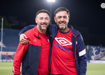 ¿Qué dijo el Kily sobre la situación de Kevin Zenón?