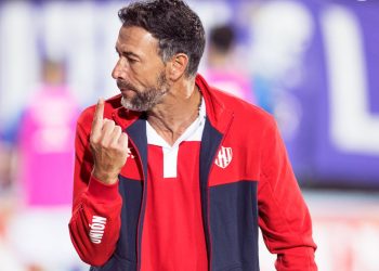 El Kily pidió por refuerzos: «Se van chicos y el recambio es corto»