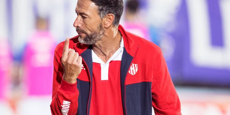 El Kily pidió por refuerzos: «Se van chicos y el recambio es corto»