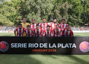 El once que paró el Kily González para visitar a Racing