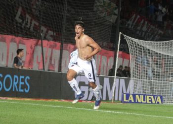 Un campeón con Colón se va a jugar a Mendoza