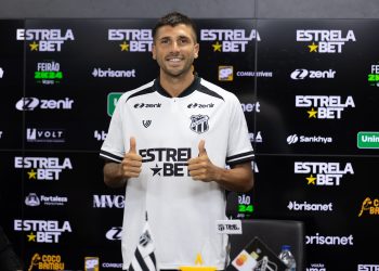 Un querido ex Colón cambia de club en Brasil