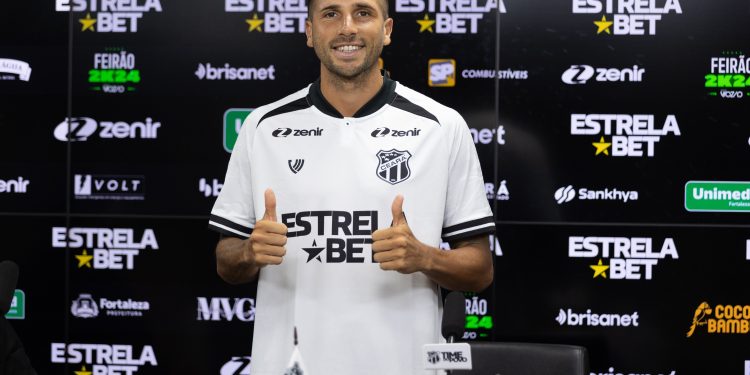 Un querido ex Colón cambia de club en Brasil