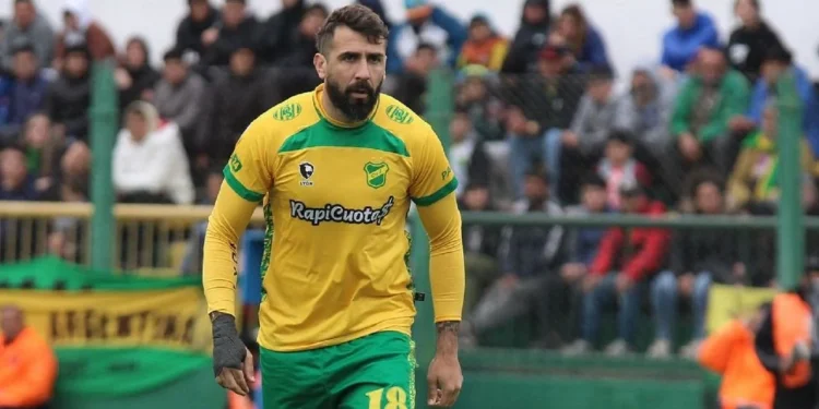 Lucas Pratto se convertirá en jugador de Olimpia