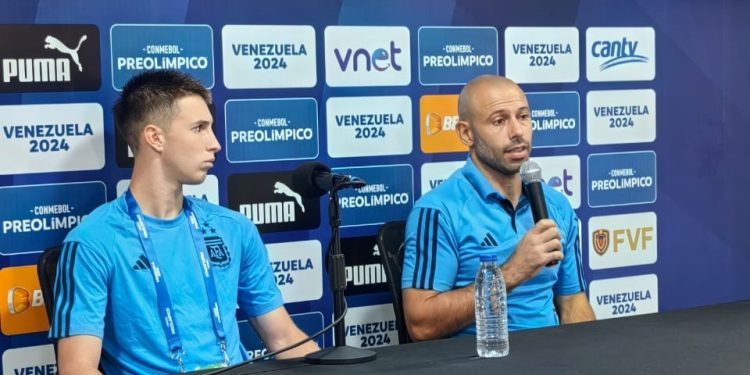 Mascherano: “Fuimos superiores de principio a fin y merecedores de la victoria”