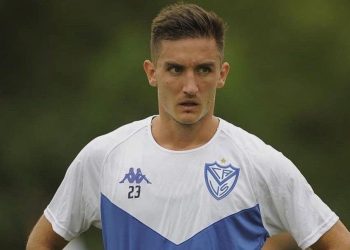 ¿Mauro Pittón quiere jugar en Unión y se aleja de Belgrano?