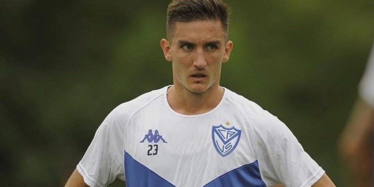 ¿Mauro Pittón quiere jugar en Unión y se aleja de Belgrano?