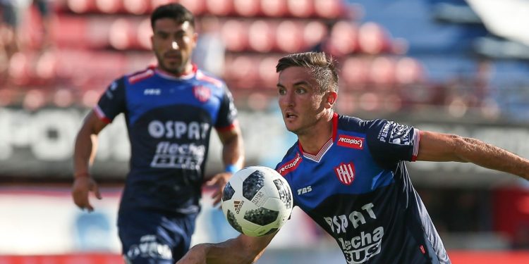 Belgrano de Córdoba, el próximo destino de Mauro Pitton