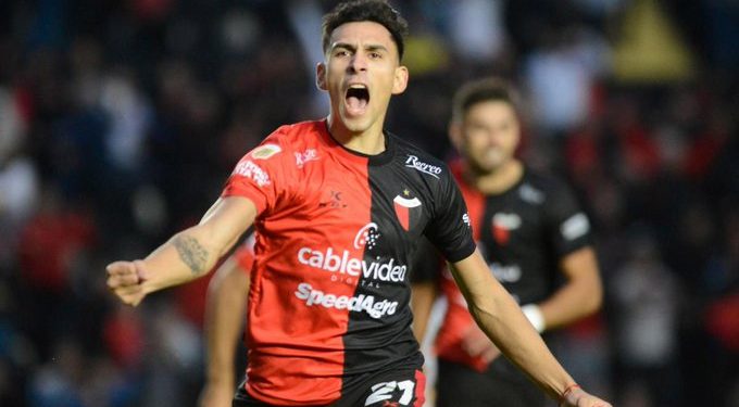Colón brindó detalles de la venta de Eric Meza