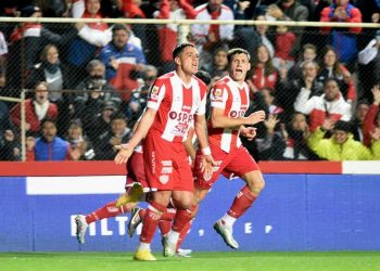 Llegó el día: Unión debuta en Avellaneda ante Racing