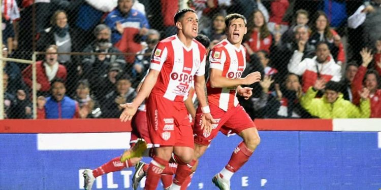 Llegó el día: Unión debuta en Avellaneda ante Racing