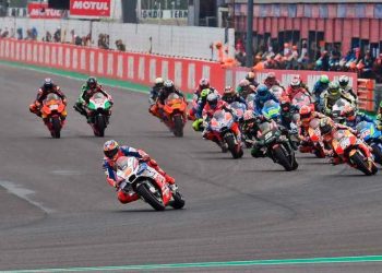 Argentina se queda sin MotoGP