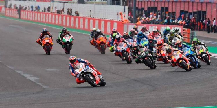 Argentina se queda sin MotoGP