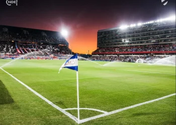 Mirá el primer gol de Unión en 2024