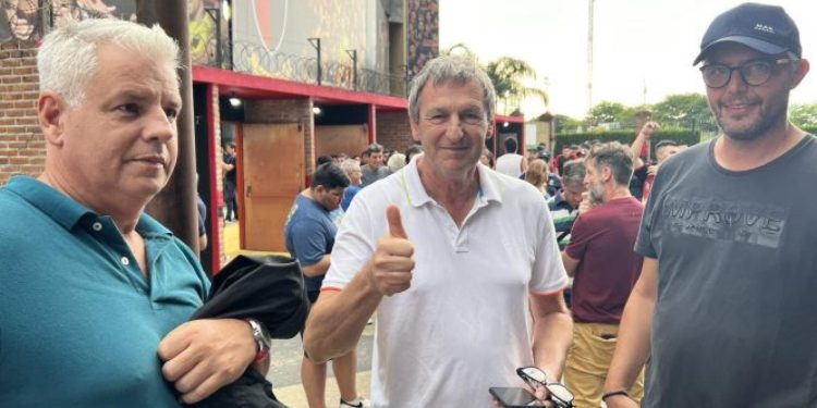 Preocupados: «Hay un montón de contratos impagos en dólares»