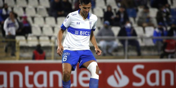 Nehuen Paz, que era buscado por Colón, jugará en Independiente Rivadavia