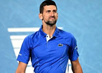 Novak Djokovic es semifinalista del Abierto de Australia