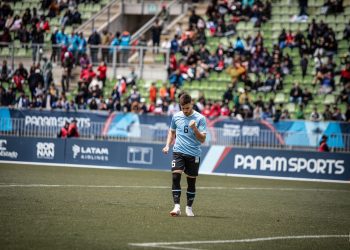 El extraño caso de Jairo O’Neil que se fue de Unión sin jugar y firmó en Argentinos Juniors