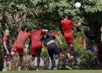 Colón tendrá otro ensayo amistoso este martes
