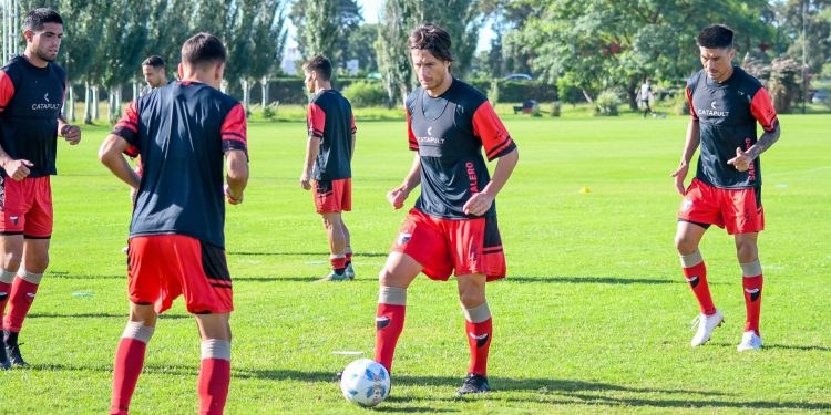 Prediger: «Me voy ilusionado porque hoy se vio otra cosa»