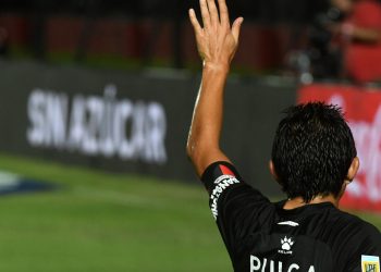 Luego de que Colón no avance por él, el Pulga tiene nuevo destino