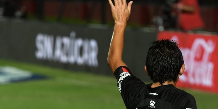 Luego de que Colón no avance por él, el Pulga tiene nuevo destino