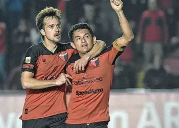 Habló otra vez Delfino: ¿Colón quiere contar con el Pulga y Bernardi?